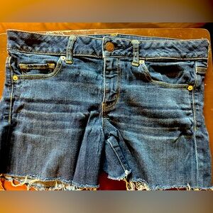 American eagle shorts women’s 12